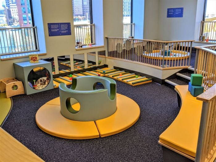 things to do in boston with kids boston childrens museum playspace